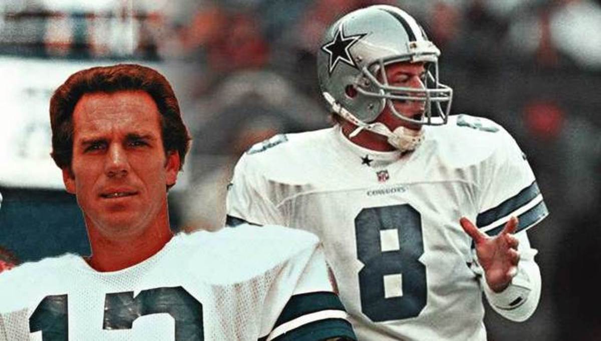 roger troy 